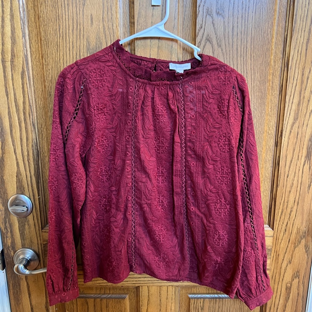 Women’s Jennifer and Grace Top